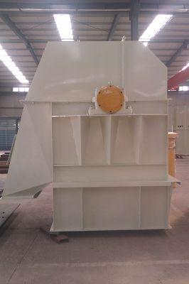 什么時候主要使用TH型鏈斗式提升機？