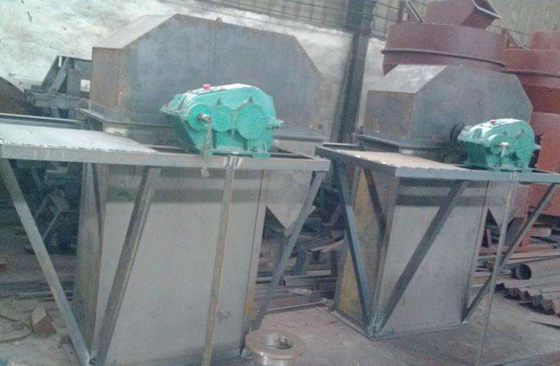 什么時候主要使用TH型鏈斗式提升機？