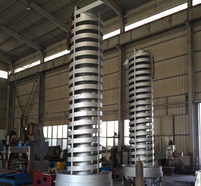 提升機設(shè)備進行安全測試時，需要考慮幾個方面。