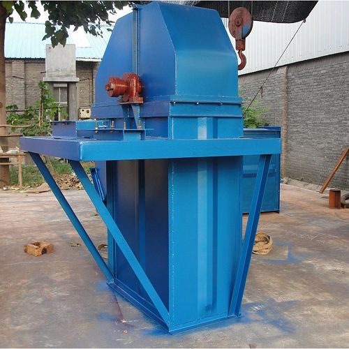 你知道這些斗式提升機的知識嗎？