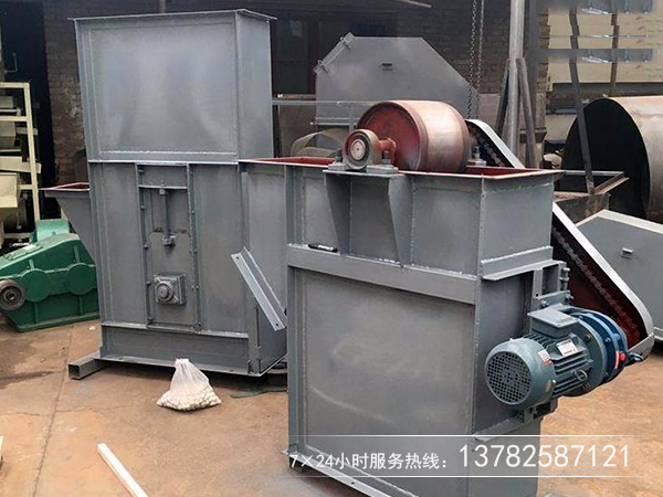 斗式提升機提升負荷的增加會影響工作效率嗎？