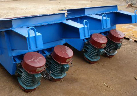 連續(xù)式提升機(jī)是什么？