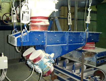 斗式提升機(jī)的特點(diǎn)有哪些？