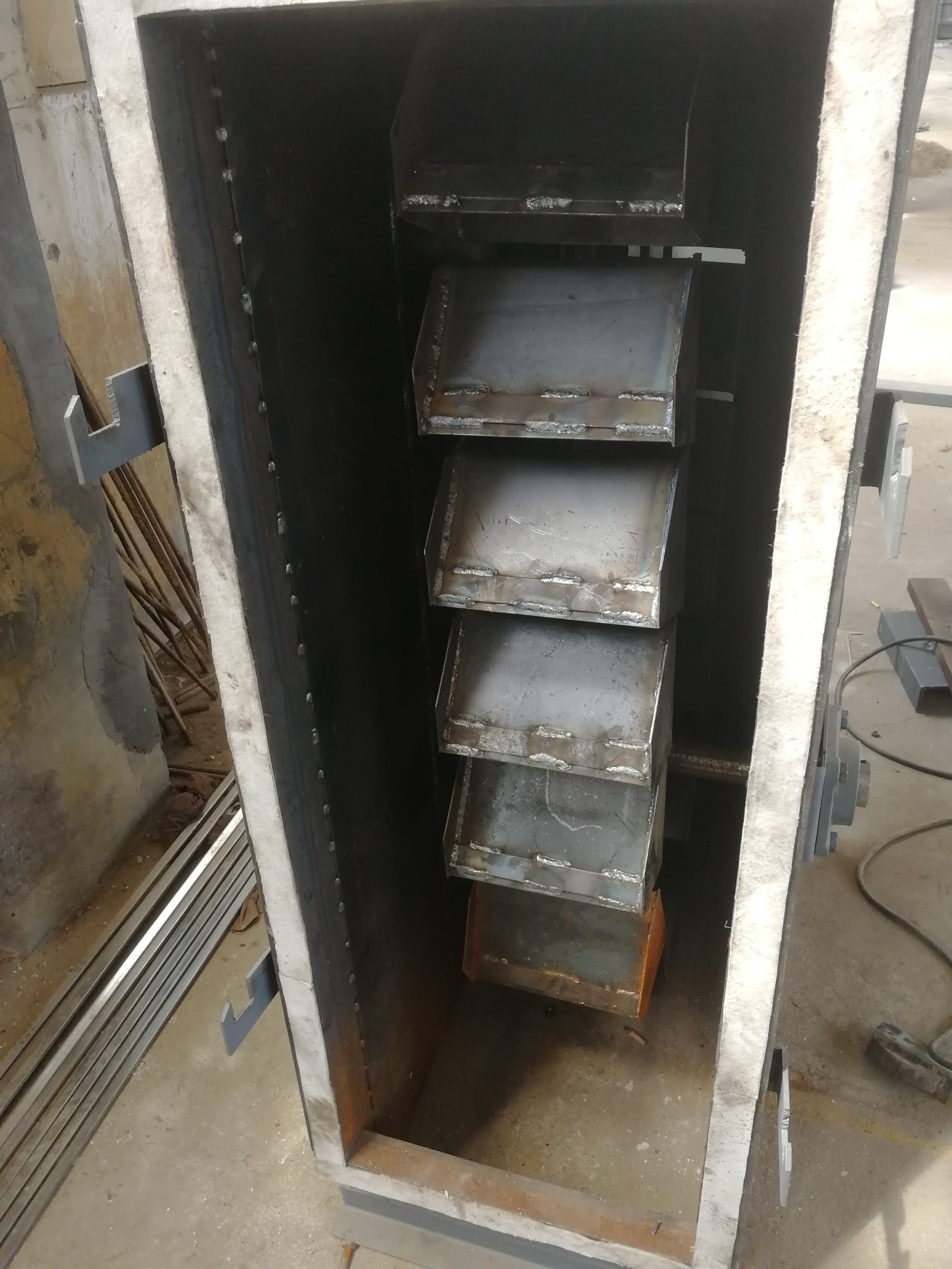 如何提高斗式提升機的產(chǎn)量