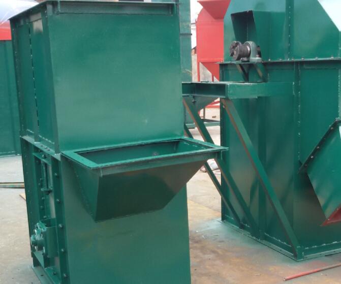 斗式提升機對作業(yè)環(huán)境有哪些硬性要求？