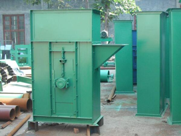 斗式提升機(jī)有幾種張緊方法？