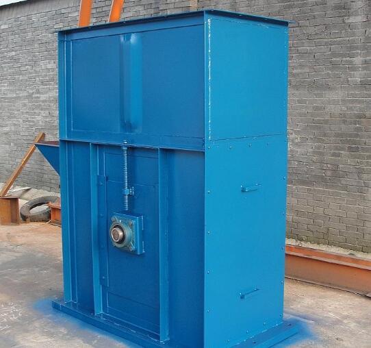 td斗式提升機(jī)噪音大怎么辦？