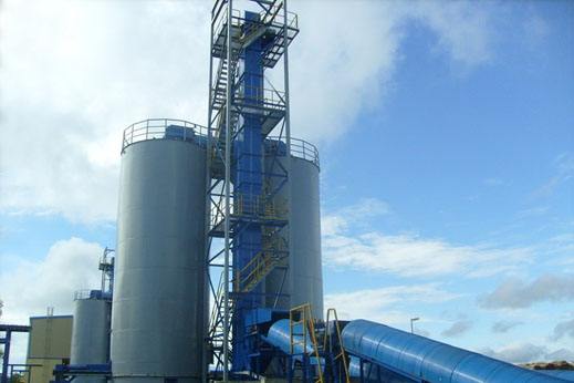 斗式提升機(jī)在使用過程中注意哪幾個(gè)方面？