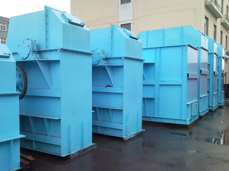 斗式提升機(jī)的密封性改造有哪些好處？