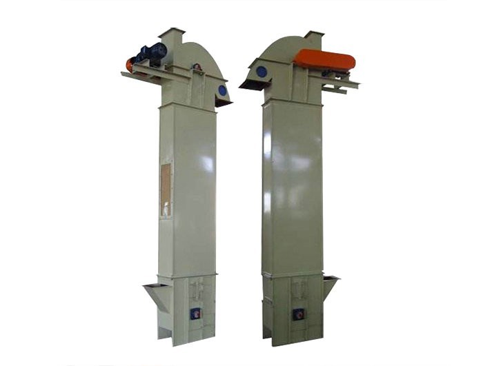 斗式提升機(jī)進(jìn)料方式的選擇