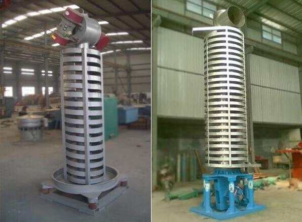 加快垂直提升機(jī)運送速度的方法有哪些？