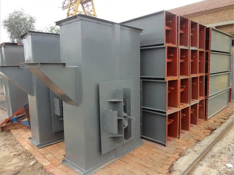 如何去安裝斗式提升機(jī)的減速器